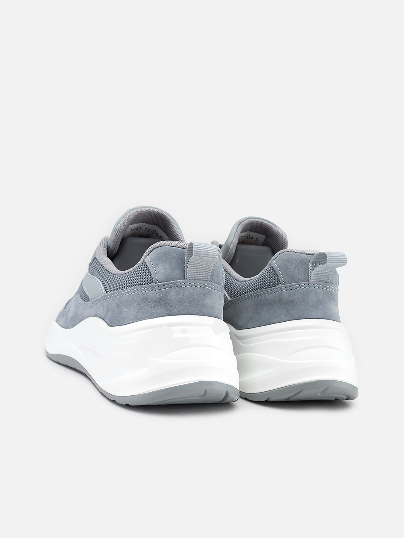 Кросівки повсякденні YUKI модель ЦБ-00233343 Кросівки повсякденні YUKI модель ЦБ-00233343 Фото