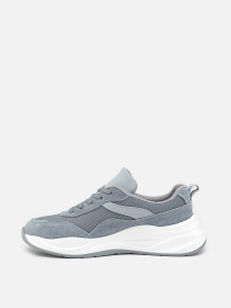 Кросівки повсякденні YUKI модель ЦБ-00233343 Кросівки повсякденні YUKI модель ЦБ-00233343 Фото