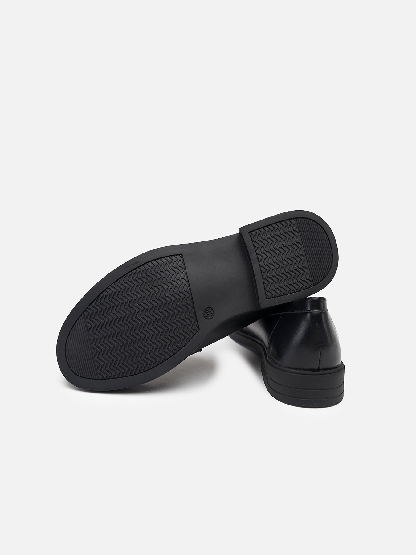 Лоферы YUKI модель ЦБ-00237855 Фото