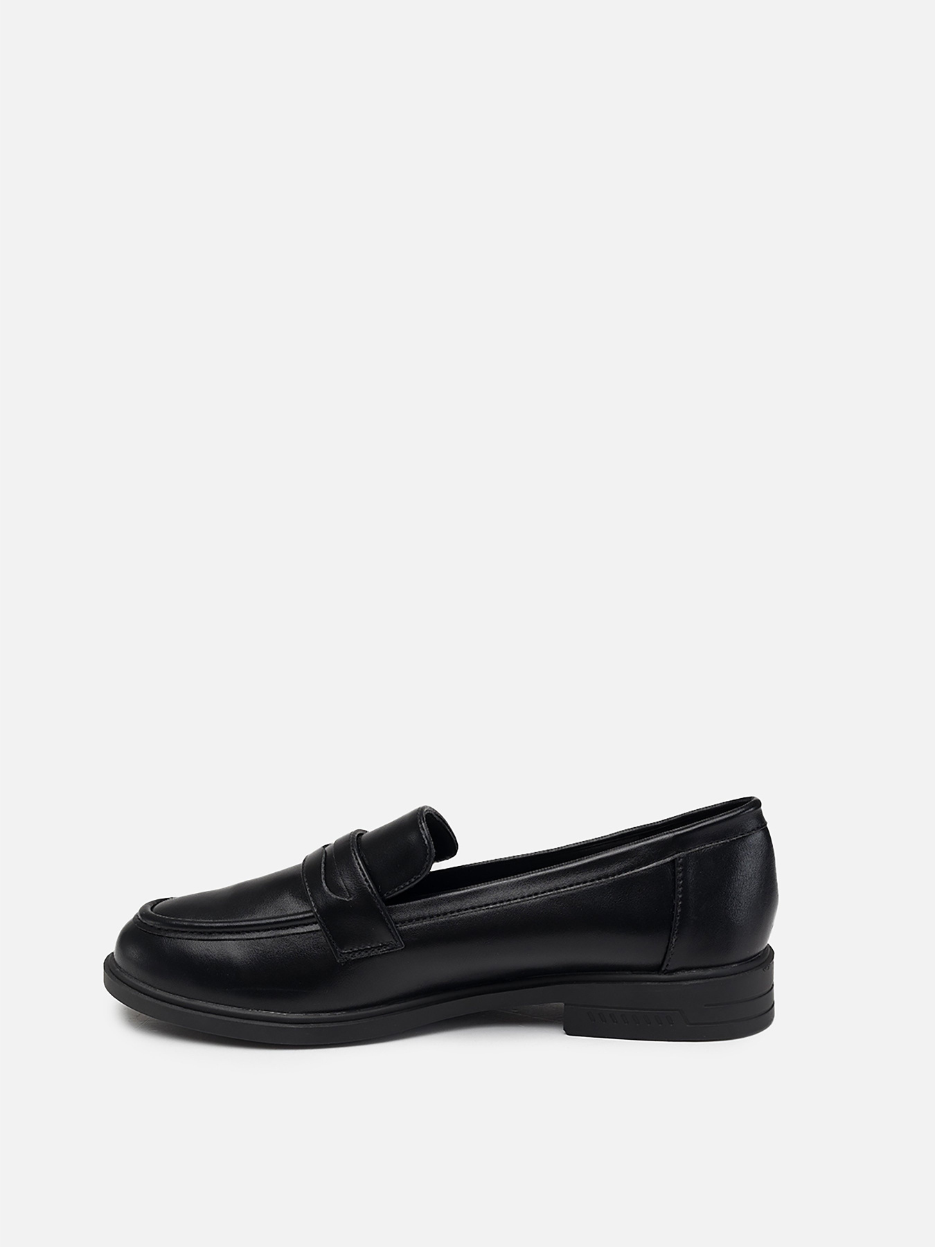 Лоферы YUKI модель ЦБ-00237855 Фото