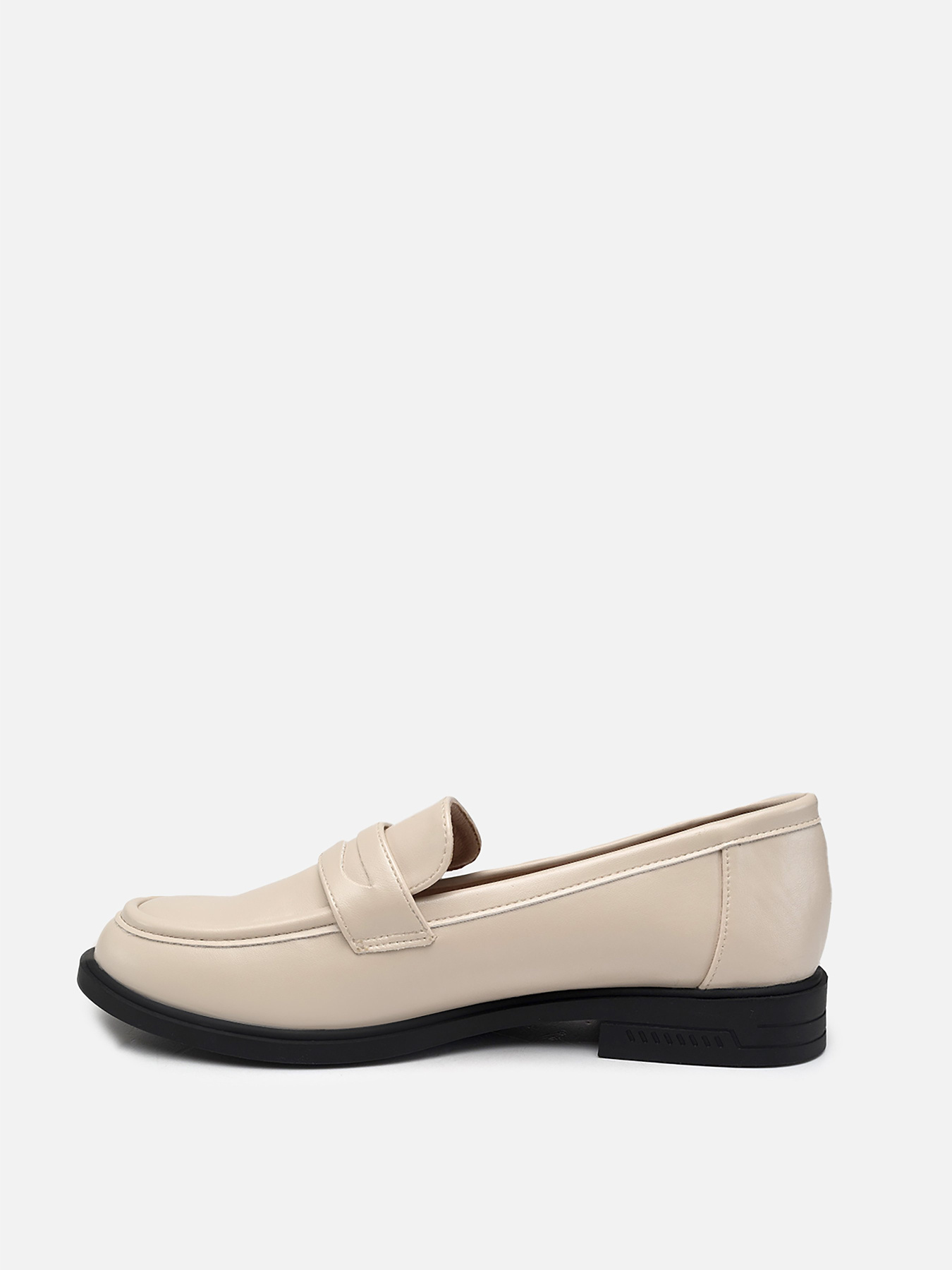 Лоферы YUKI модель ЦБ-00237856 Фото