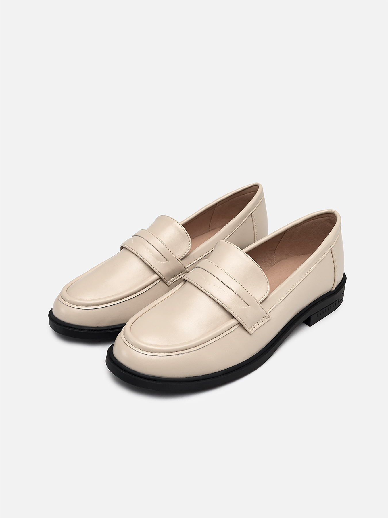 Лоферы YUKI модель ЦБ-00237856 Фото