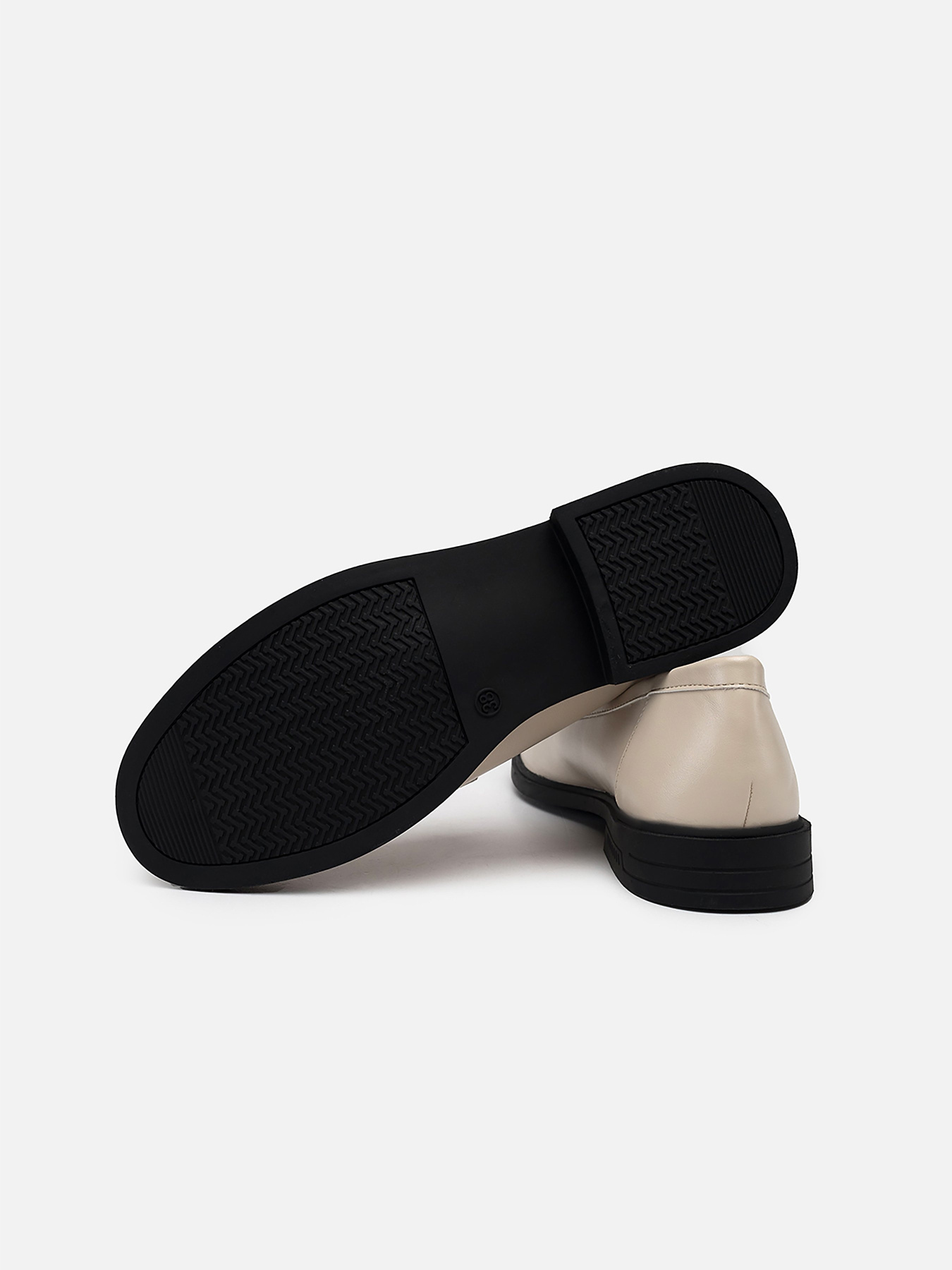 Лоферы YUKI модель ЦБ-00237856 Фото