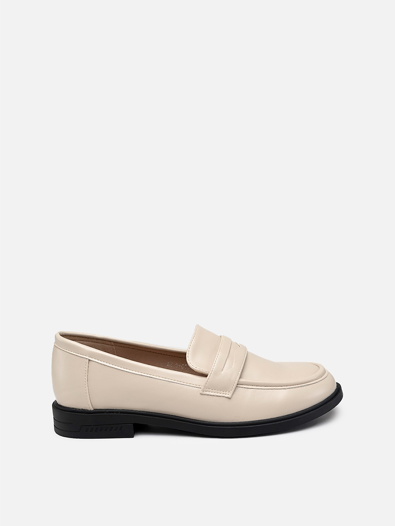 Лоферы YUKI модель ЦБ-00237856 Фото