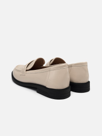 Лоферы YUKI модель ЦБ-00237856 Фото