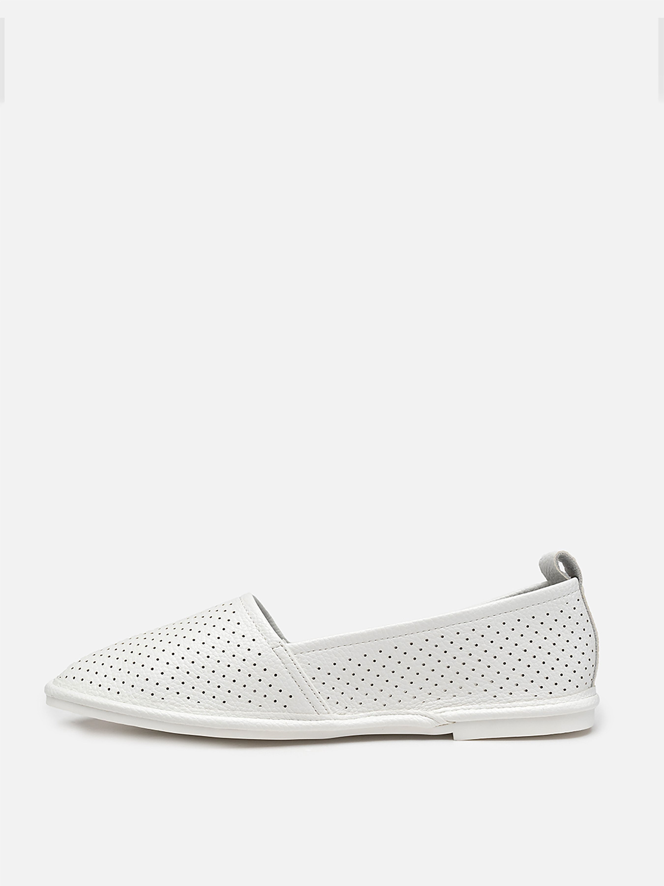 Балетки YUKI модель ЦБ-00237867 Фото