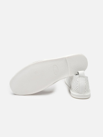 Балетки YUKI модель ЦБ-00237867 Фото