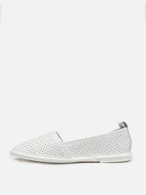 Балетки YUKI модель ЦБ-00237867 Фото