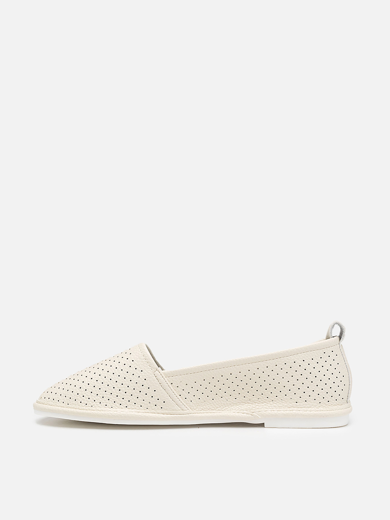 Балетки YUKI модель ЦБ-00237868 Фото