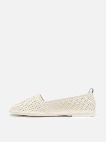 Балетки YUKI модель ЦБ-00237868 Фото