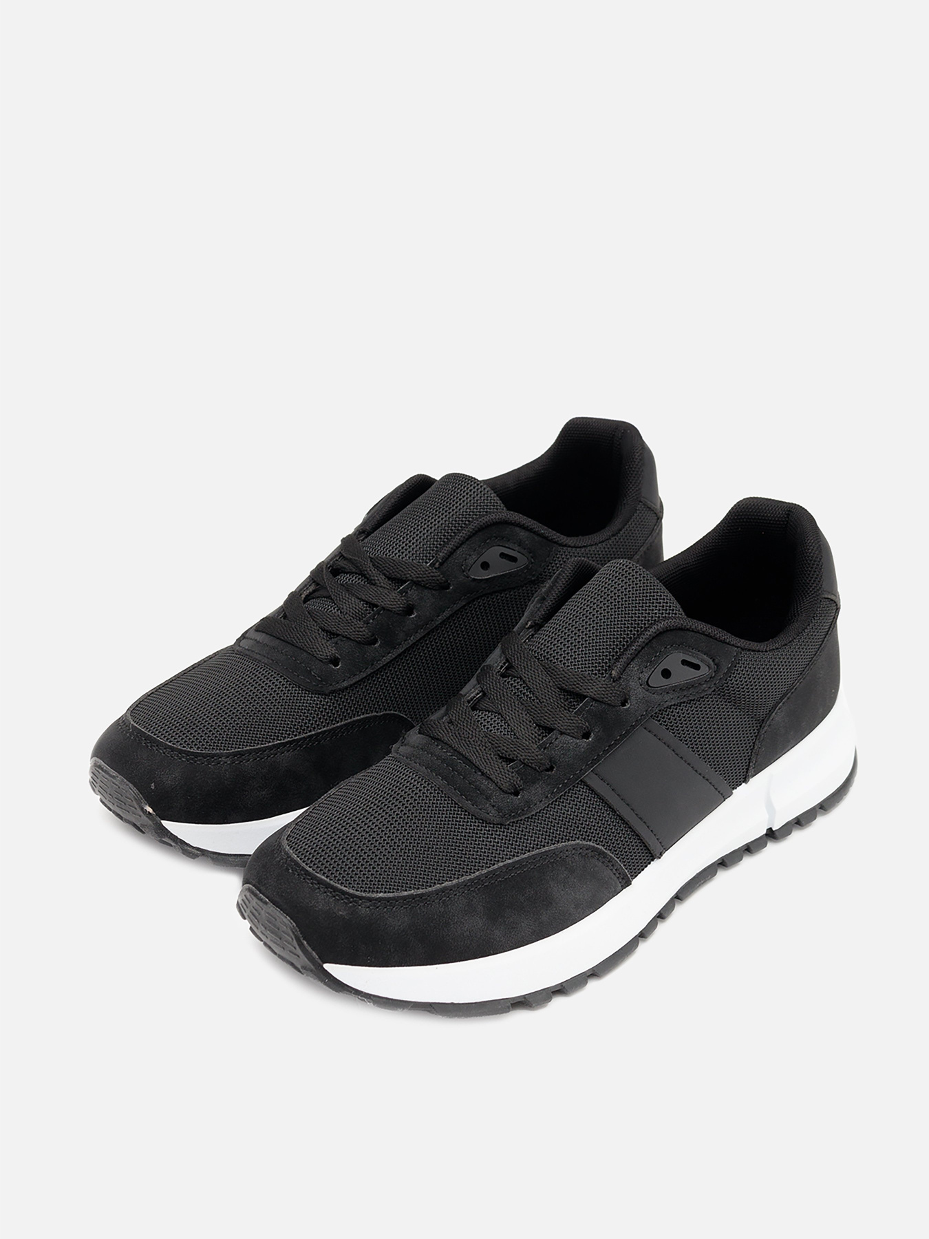 Кроссовки YUKI модель ЦБ-00250991 Фото