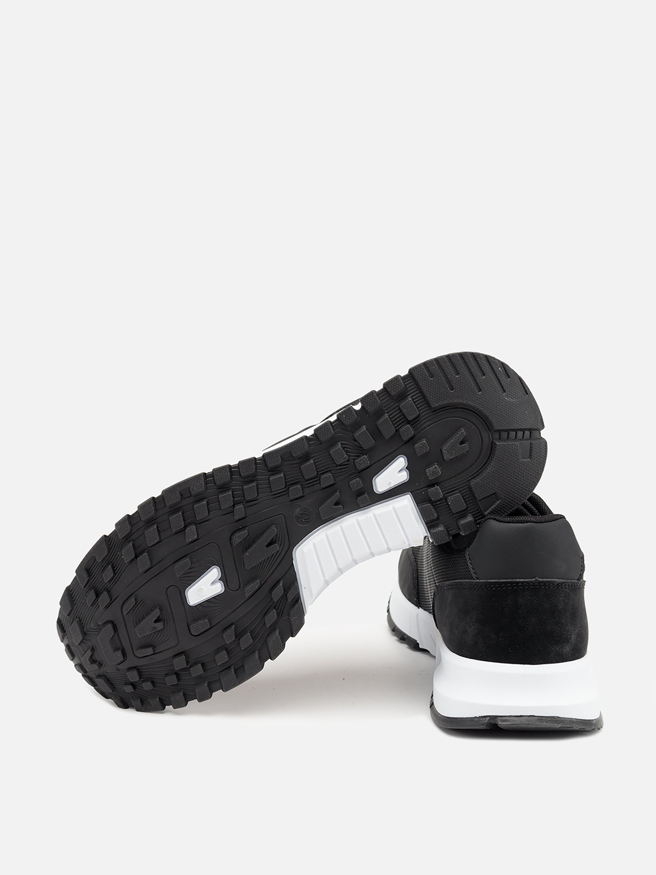 Кроссовки YUKI модель ЦБ-00250991 Фото