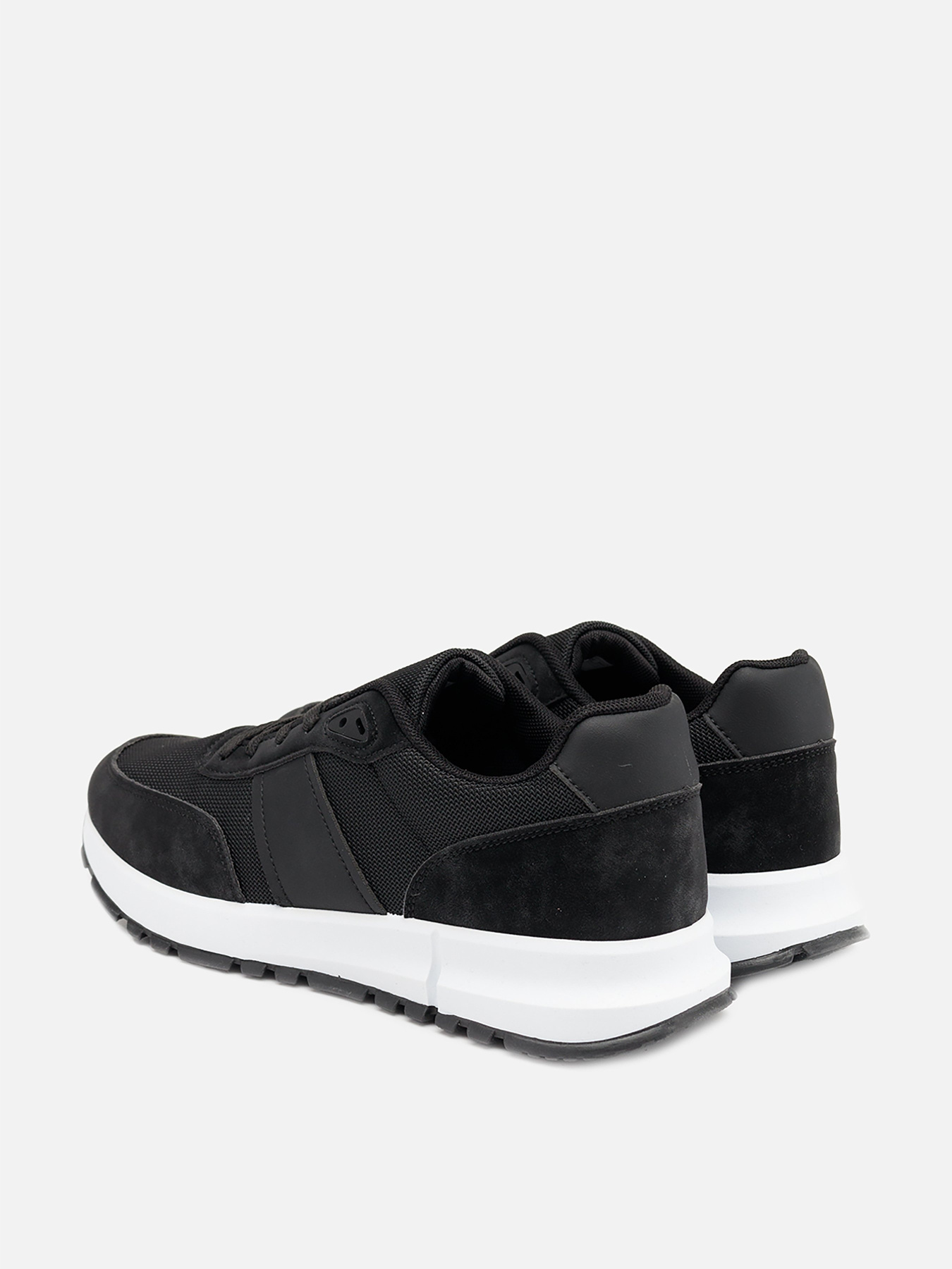 Кросівки повсякденні YUKI модель ЦБ-00250991 Кросівки повсякденні YUKI модель ЦБ-00250991 Фото