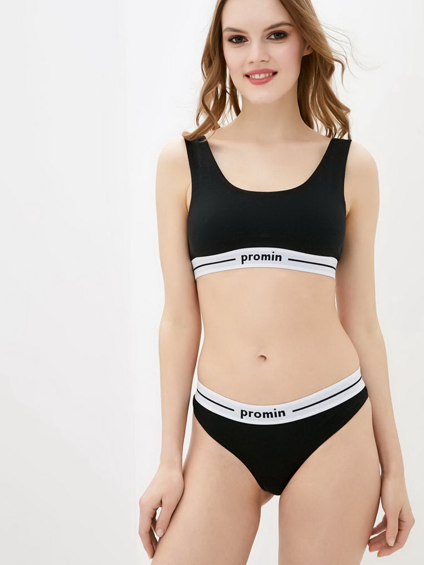 Труси Promin модель 2091-10_201 Фото