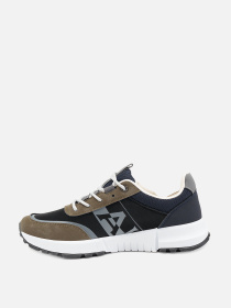 Кроссовки YUKI модель ЦБ-00250992 Фото