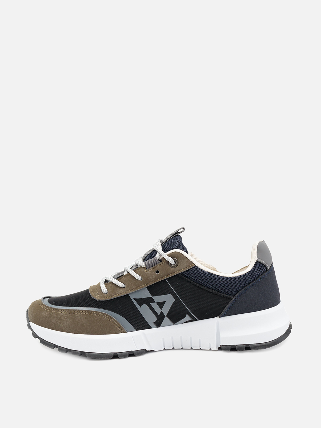 Кросівки повсякденні YUKI модель ЦБ-00250992 Фото