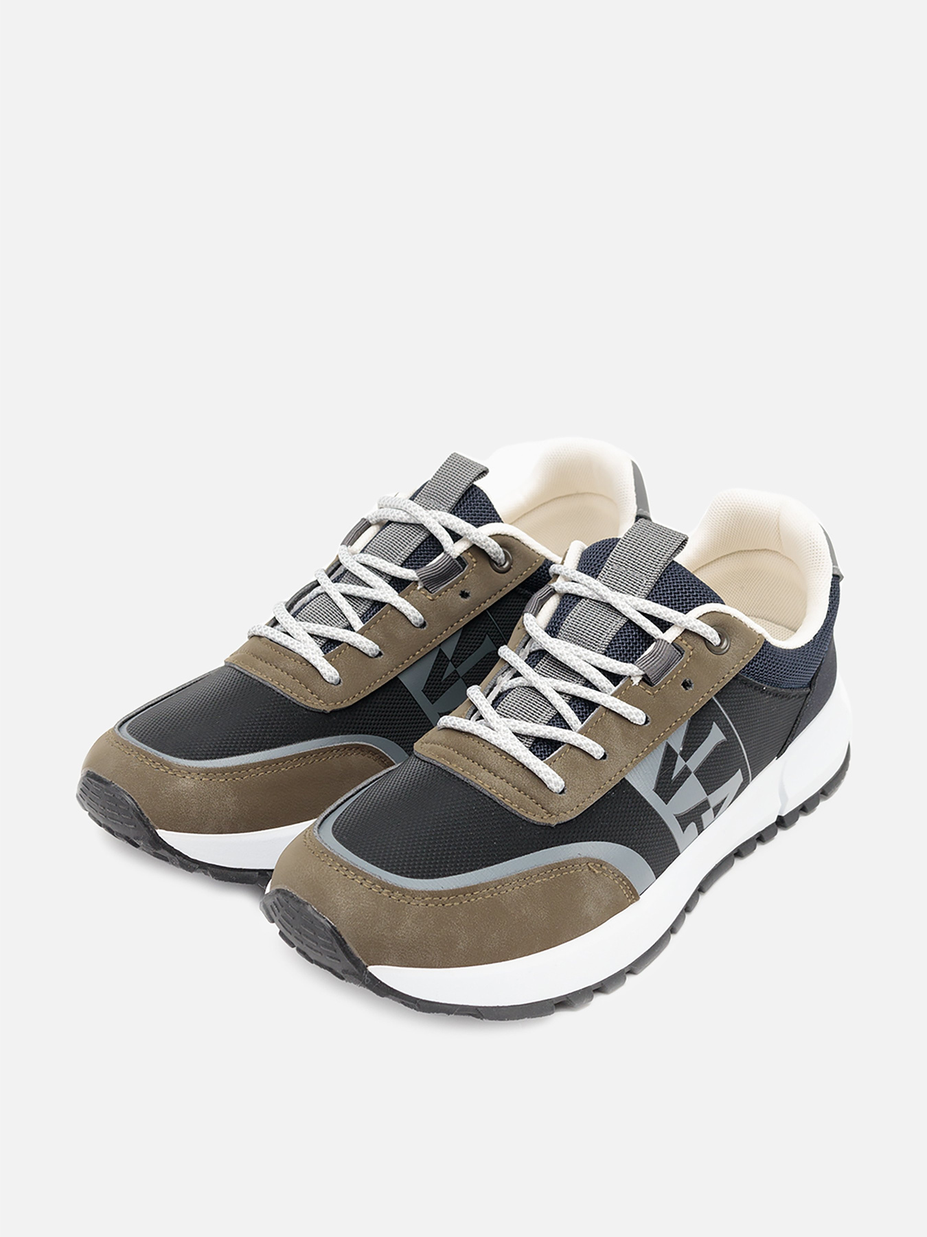 Кросівки повсякденні YUKI модель ЦБ-00250992 Фото