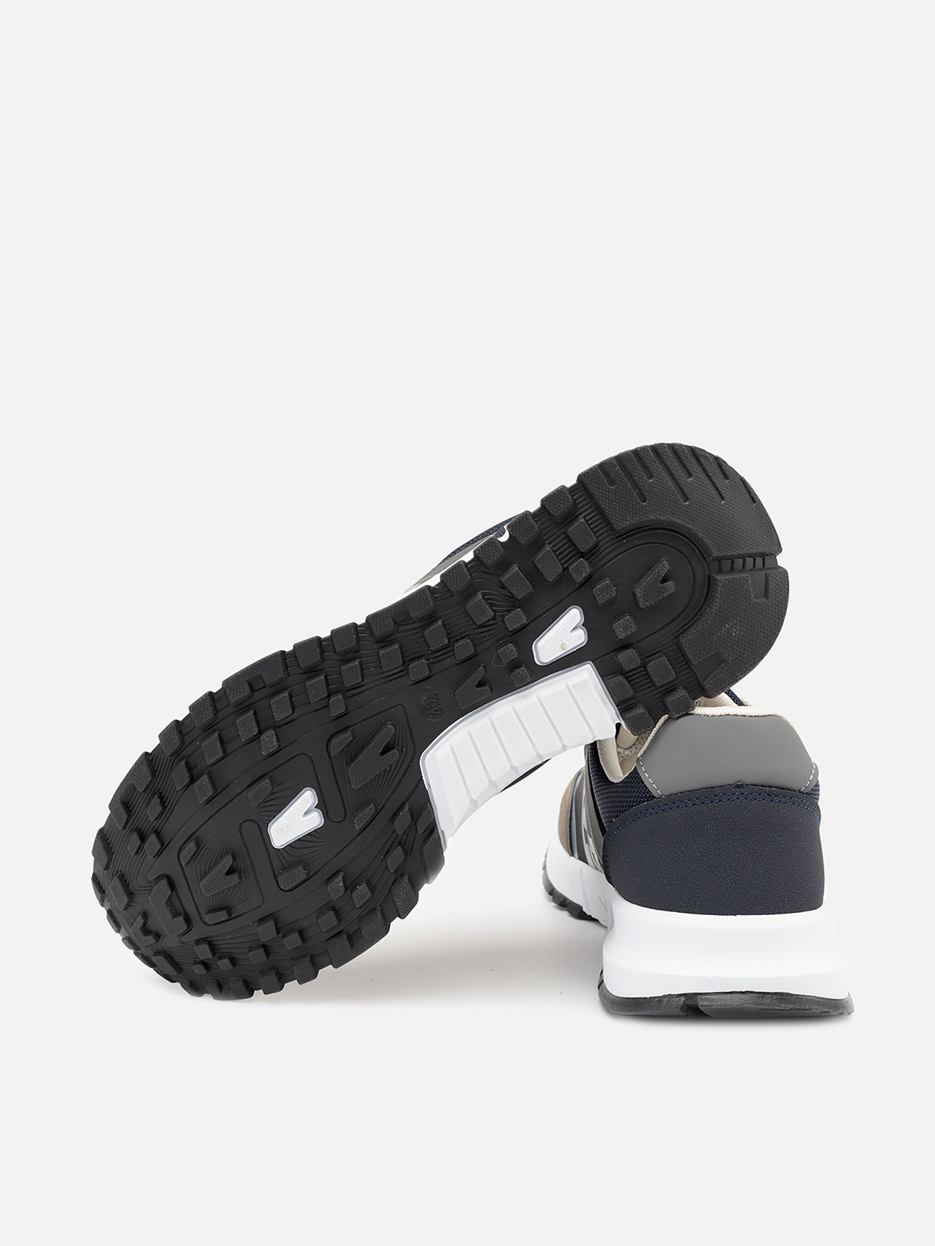 Кросівки повсякденні YUKI модель ЦБ-00250992 Фото