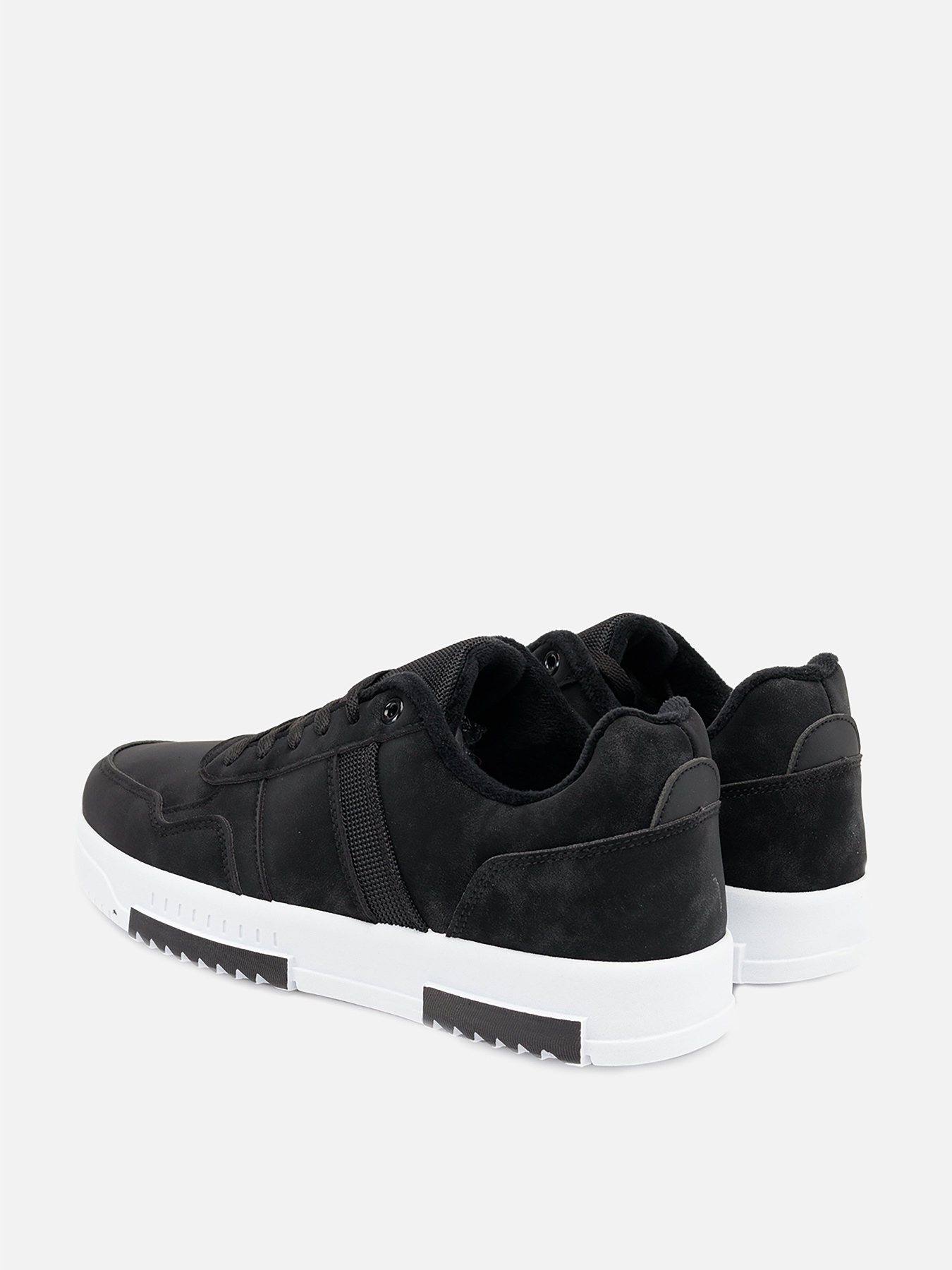 Кеды низкие YUKI модель ЦБ-00250993 Фото