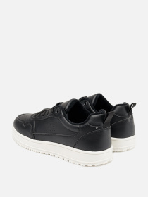 Кеды низкие YUKI модель ЦБ-00251003 Фото