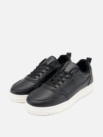 Кеды низкие YUKI модель ЦБ-00251003 Кеды низкие YUKI модель ЦБ-00251003 Фото