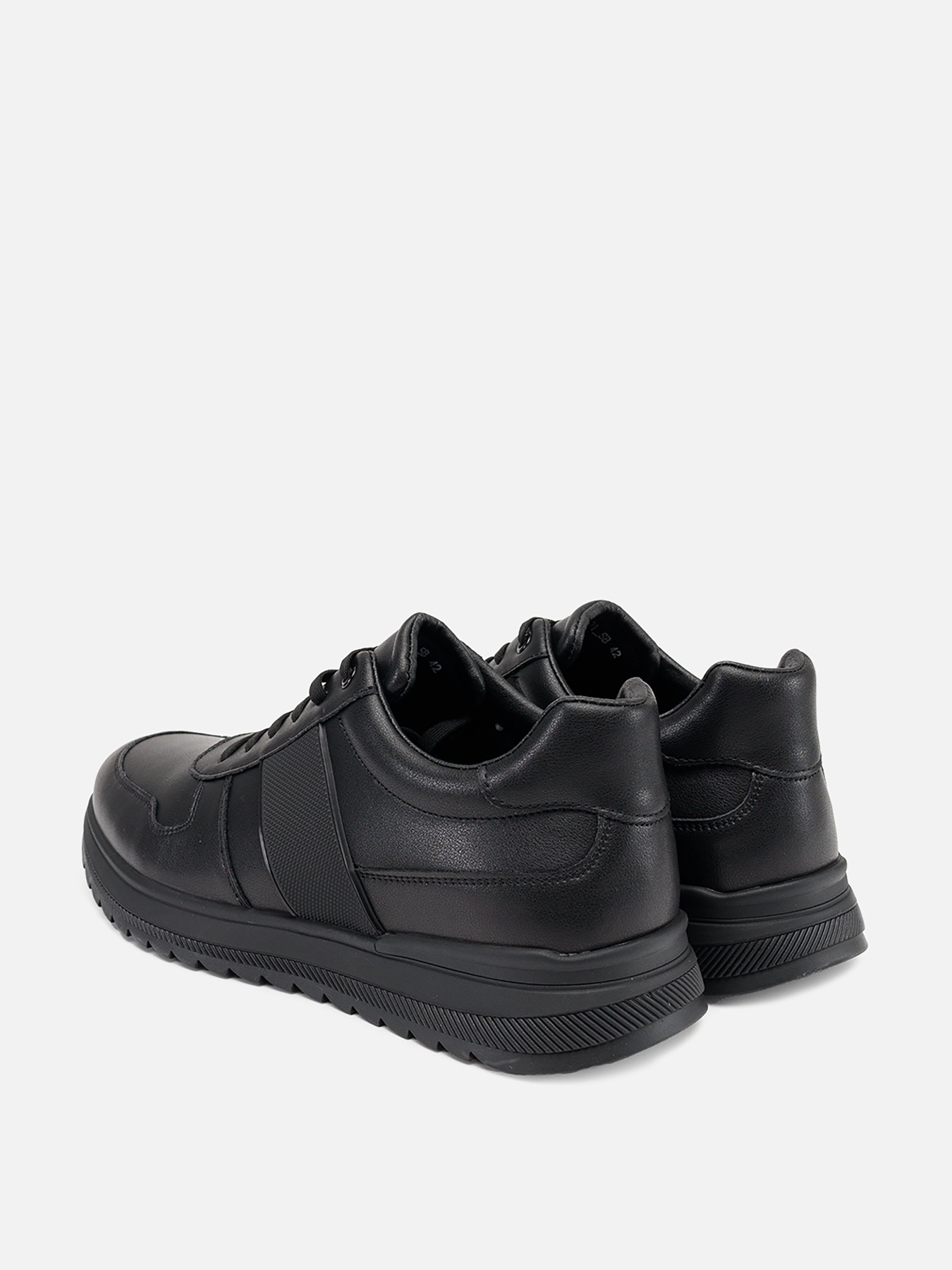 Кросівки повсякденні YUKI модель ЦБ-00251007 Кросівки повсякденні YUKI модель ЦБ-00251007 Фото