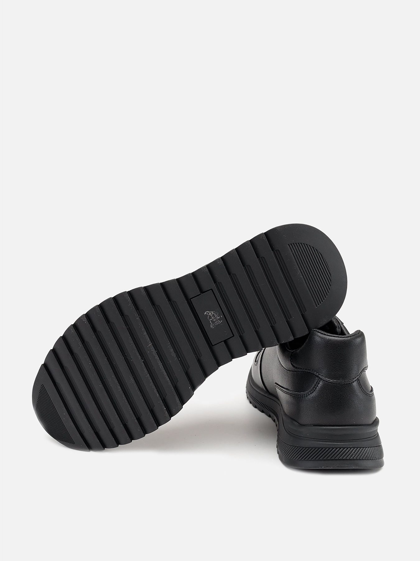 Кросівки повсякденні YUKI модель ЦБ-00251007 Кросівки повсякденні YUKI модель ЦБ-00251007 Фото