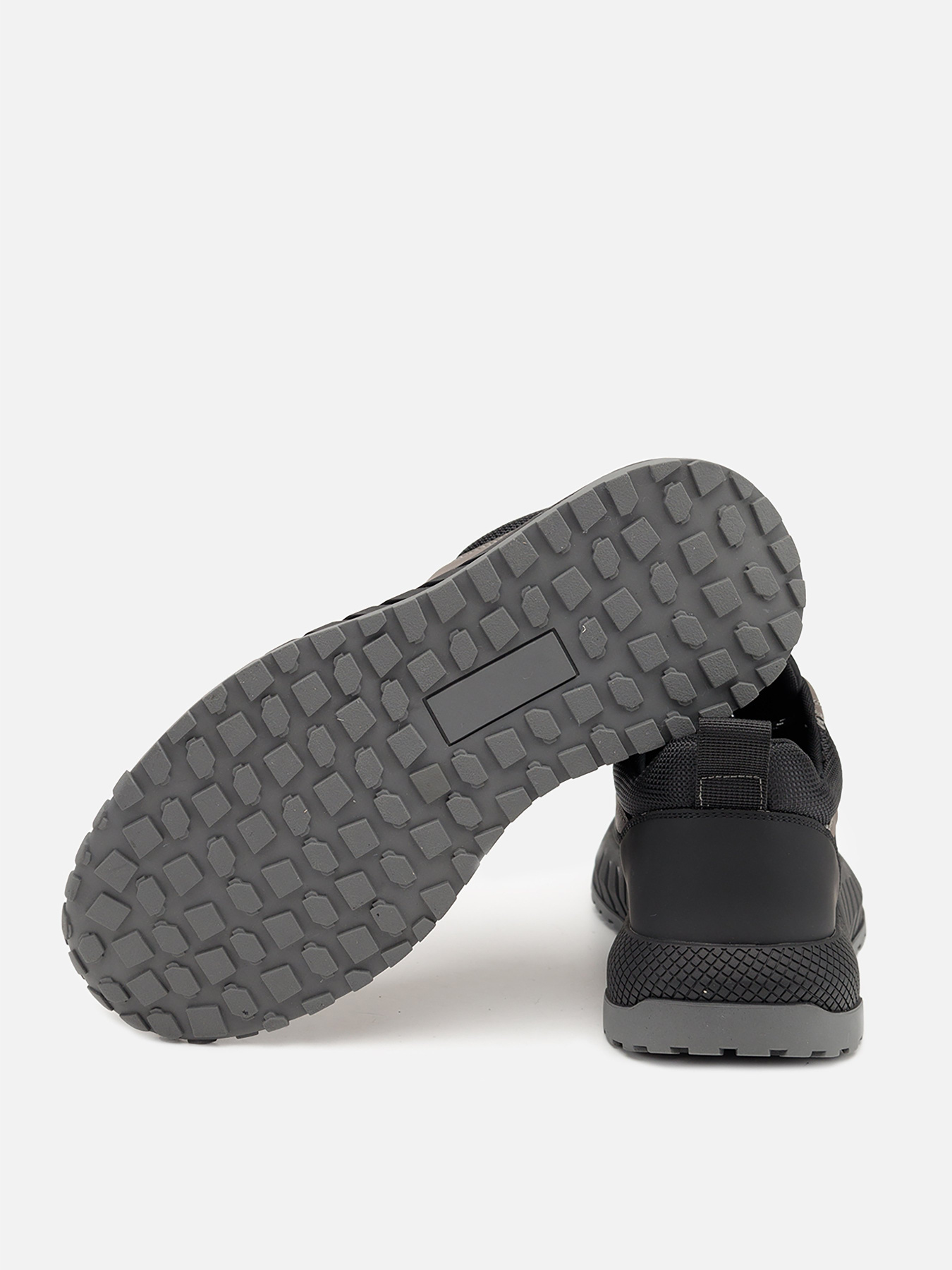 Кроссовки YUKI модель ЦБ-00251009 Фото