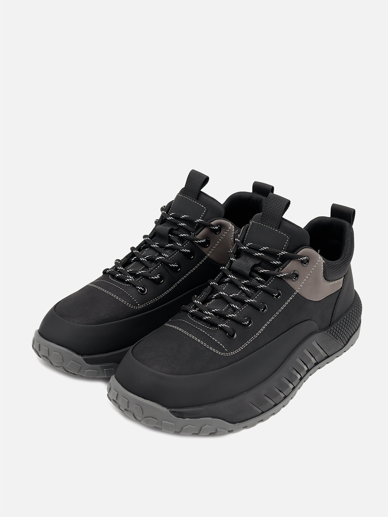 Кросівки повсякденні YUKI модель ЦБ-00251009 Кросівки повсякденні YUKI модель ЦБ-00251009 Фото