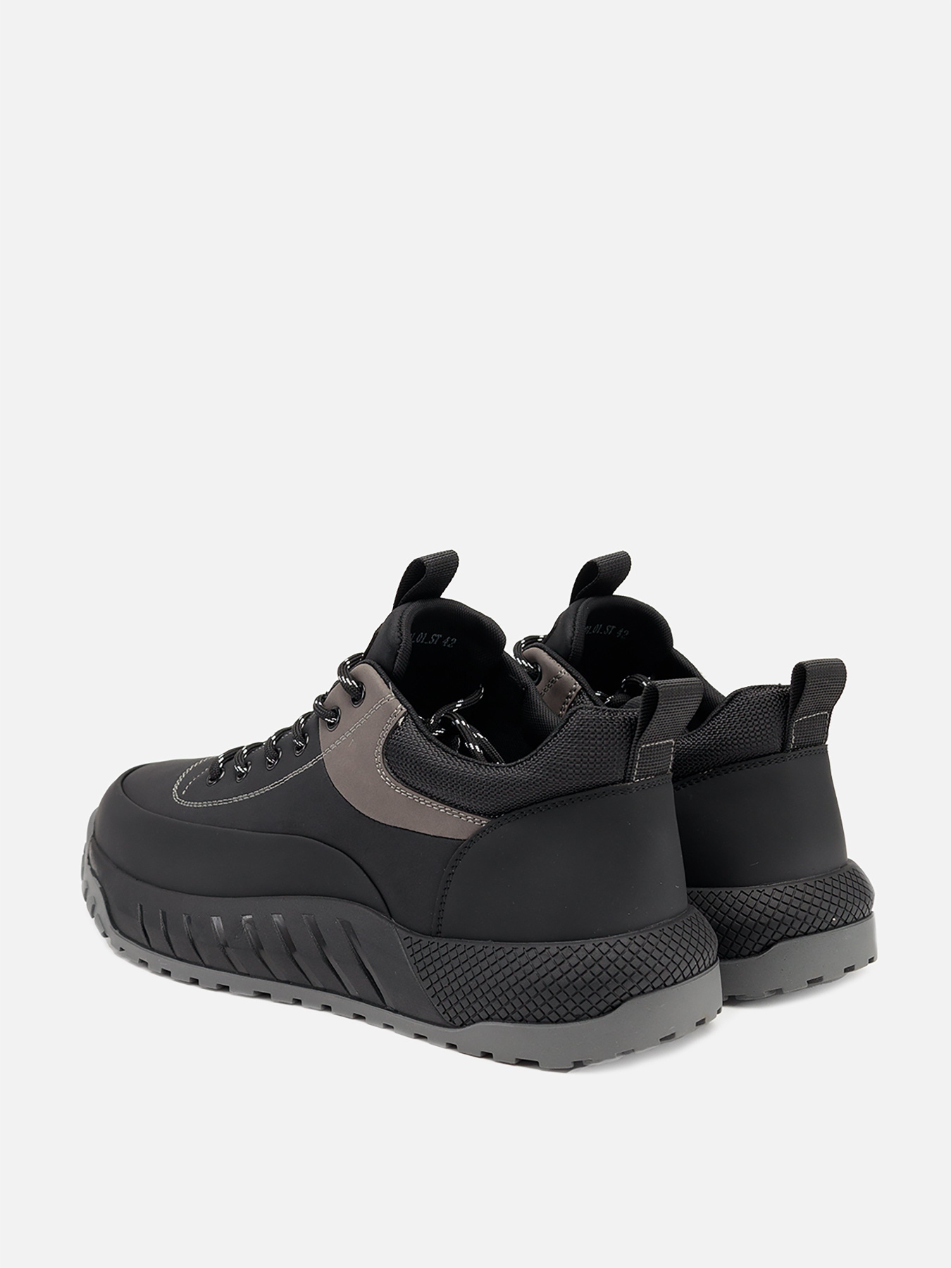 Кросівки повсякденні YUKI модель ЦБ-00251009 Кросівки повсякденні YUKI модель ЦБ-00251009 Фото