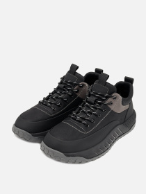 Кросівки повсякденні YUKI модель ЦБ-00251009 Кросівки повсякденні YUKI модель ЦБ-00251009 Фото