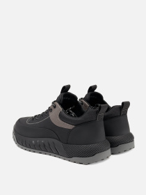 Кросівки повсякденні YUKI модель ЦБ-00251009 Кросівки повсякденні YUKI модель ЦБ-00251009 Фото