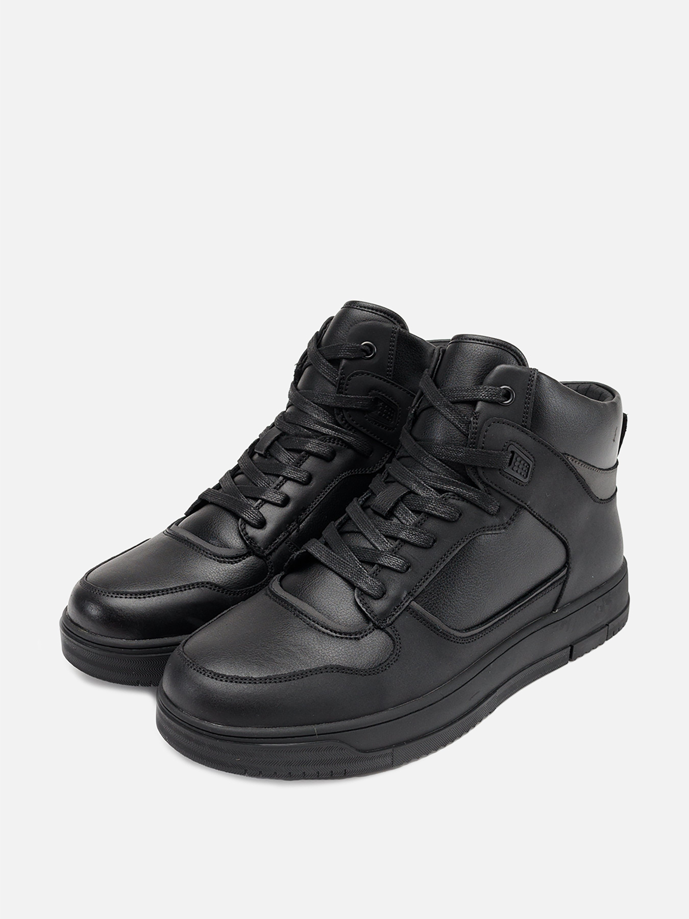 Ботинки YUKI модель ЦБ-00251013 Фото