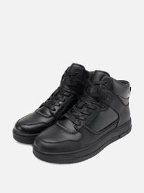 Ботинки YUKI модель ЦБ-00251013 Фото