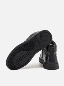 Ботинки YUKI модель ЦБ-00251013 Фото