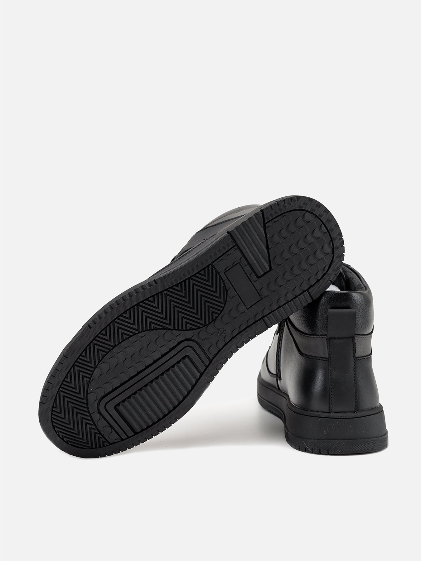 Черевики YUKI модель ЦБ-00251013 Фото