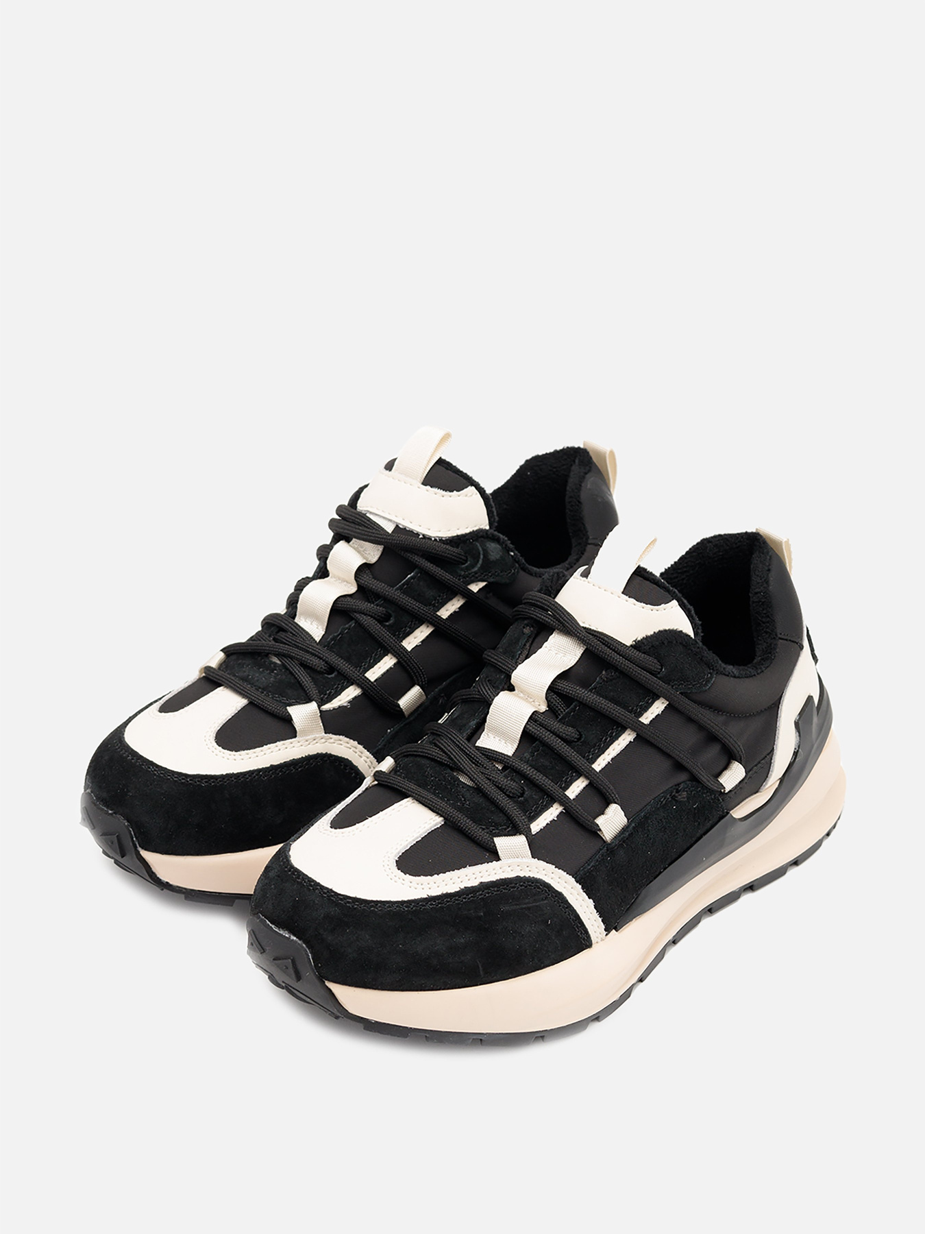 Кроссовки YUKI модель ЦБ-00251122 Фото