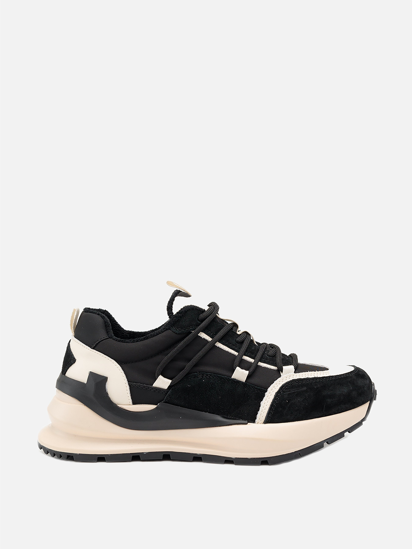 Кроссовки YUKI модель ЦБ-00251122 Фото