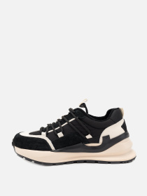 Кроссовки YUKI модель ЦБ-00251122 Фото