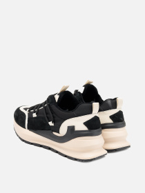 Кроссовки YUKI модель ЦБ-00251122 Фото