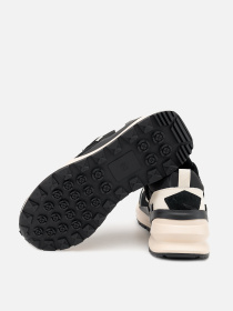 Кроссовки YUKI модель ЦБ-00251122 Фото