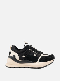 Кроссовки YUKI модель ЦБ-00251122 Фото