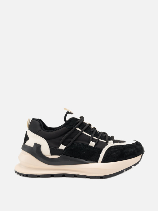 Кроссовки YUKI модель ЦБ-00251122 Фото