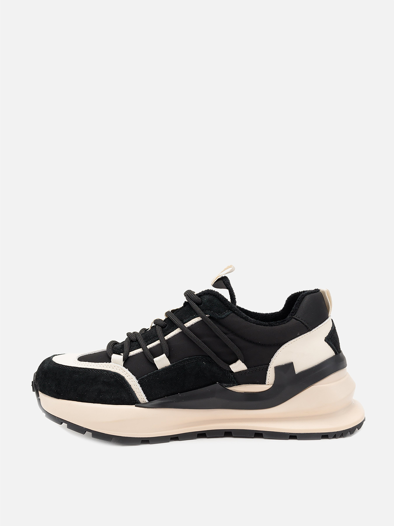 Кроссовки повседневные YUKI модель ЦБ-00251122 Кроссовки повседневные YUKI модель ЦБ-00251122 Фото