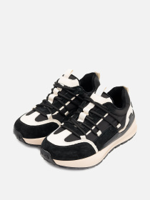 Кроссовки повседневные YUKI модель ЦБ-00251122 Кроссовки повседневные YUKI модель ЦБ-00251122 Фото