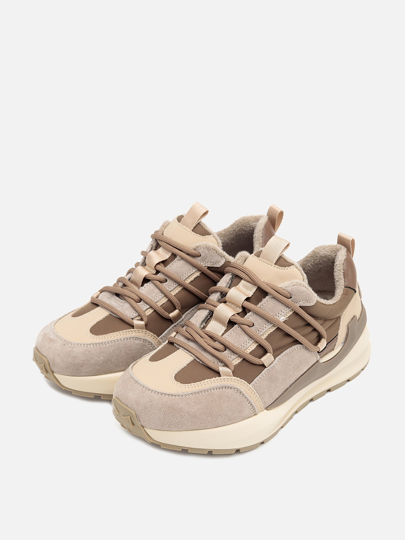 Кроссовки YUKI модель ЦБ-00251123 Фото