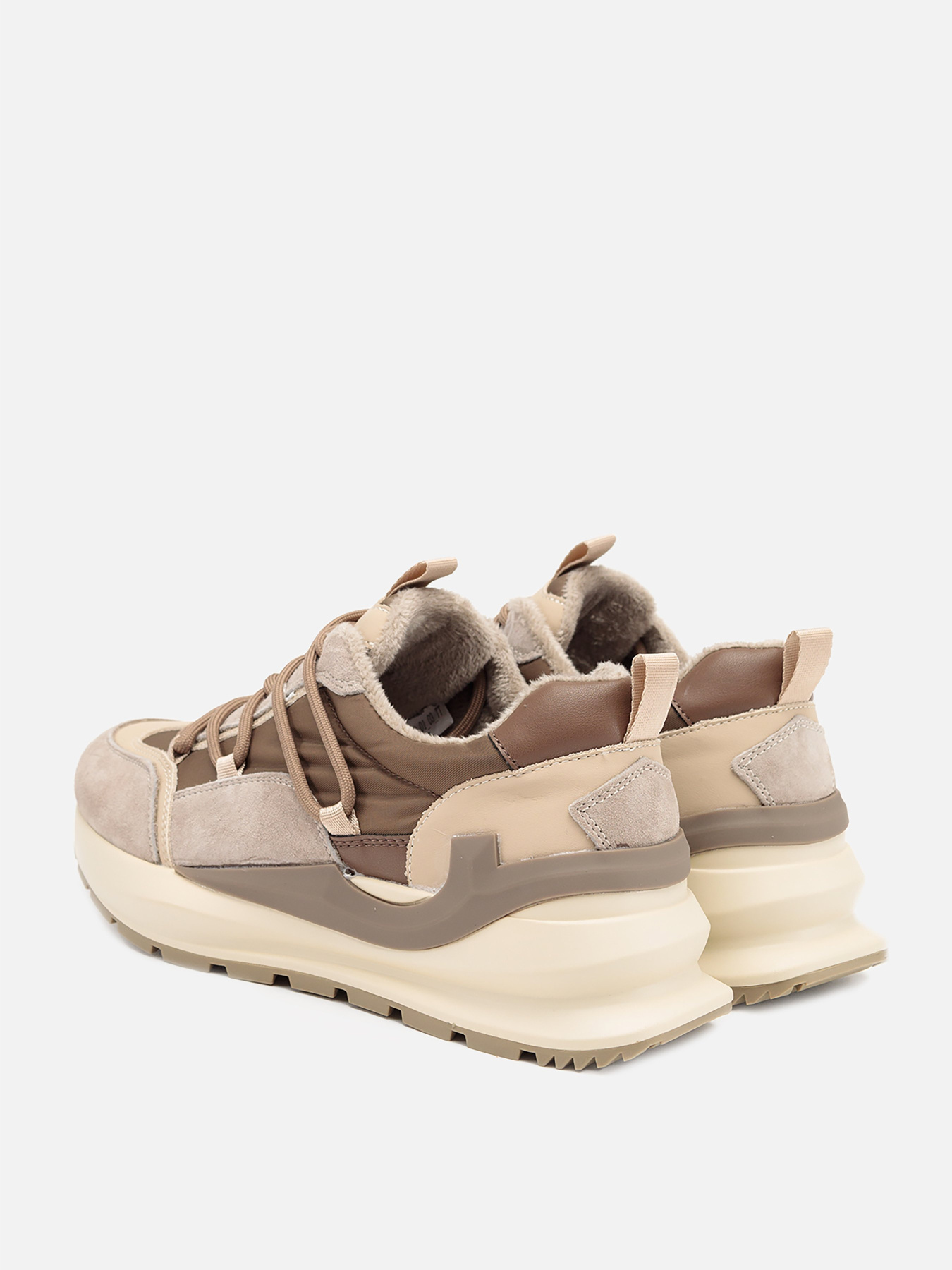 Кроссовки YUKI модель ЦБ-00251123 Фото