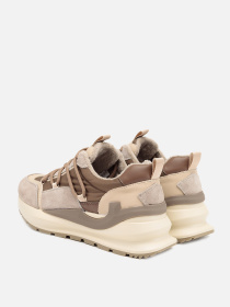 Кроссовки YUKI модель ЦБ-00251123 Фото