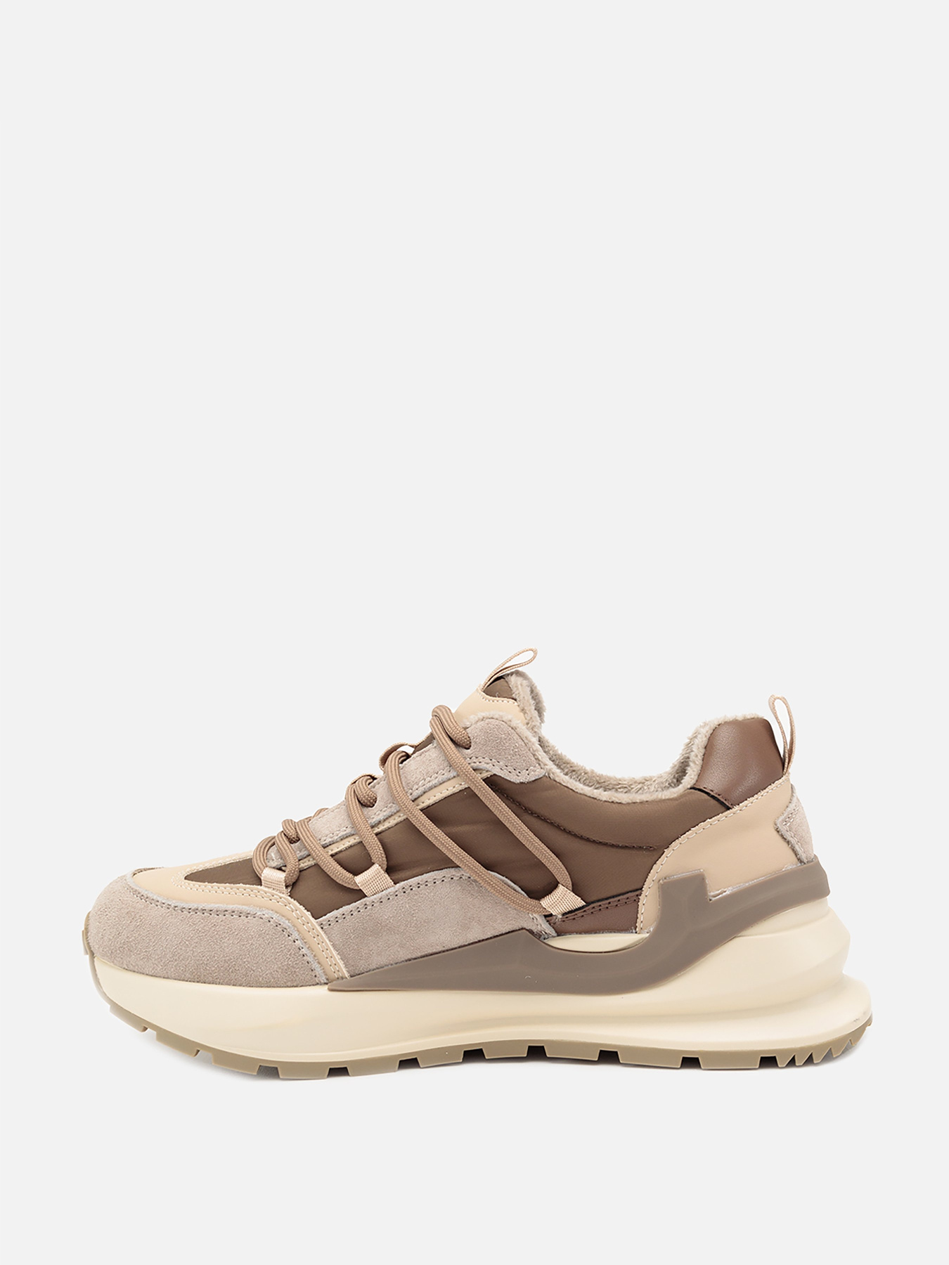 Кросівки повсякденні YUKI модель ЦБ-00251123 Фото