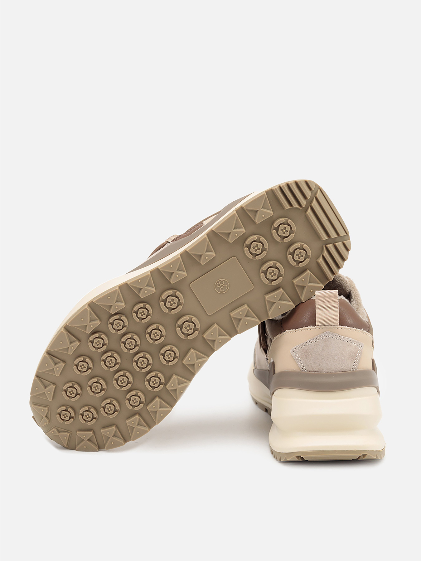 Кросівки повсякденні YUKI модель ЦБ-00251123 Фото